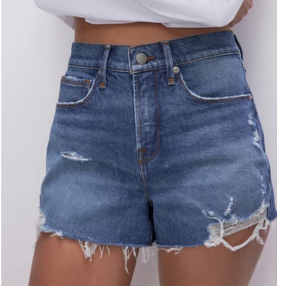 NBW Good American Jeans